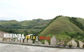 Morinda And Resto Waingapu